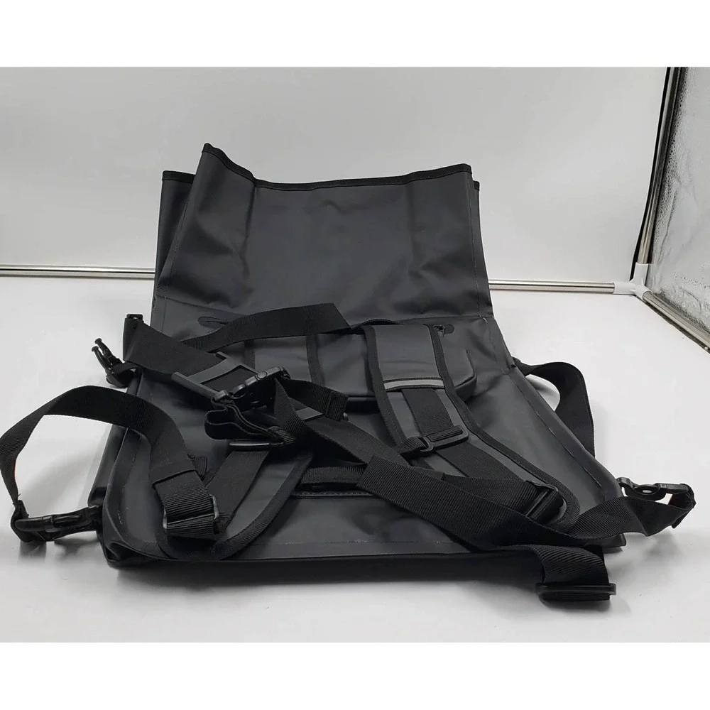Heybike Waterproof Backpack